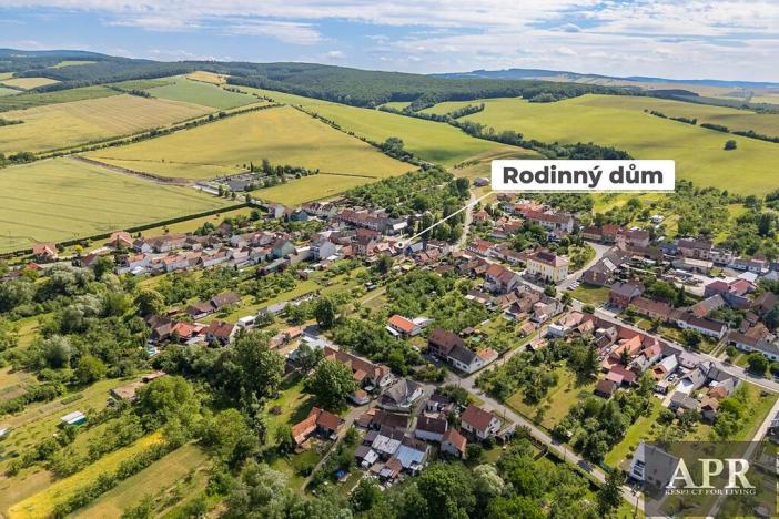 Prodej rodinného domu, Slavkov, 120 m2