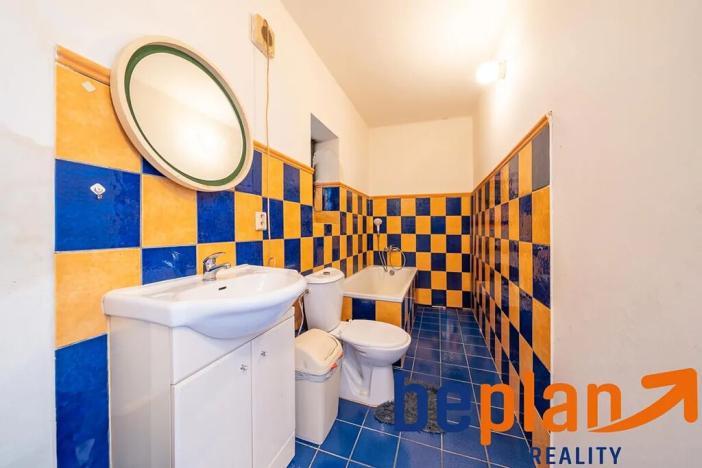 Prodej vícegeneračního domu, Kynšperk nad Ohří, Jana Nerudy, 260 m2