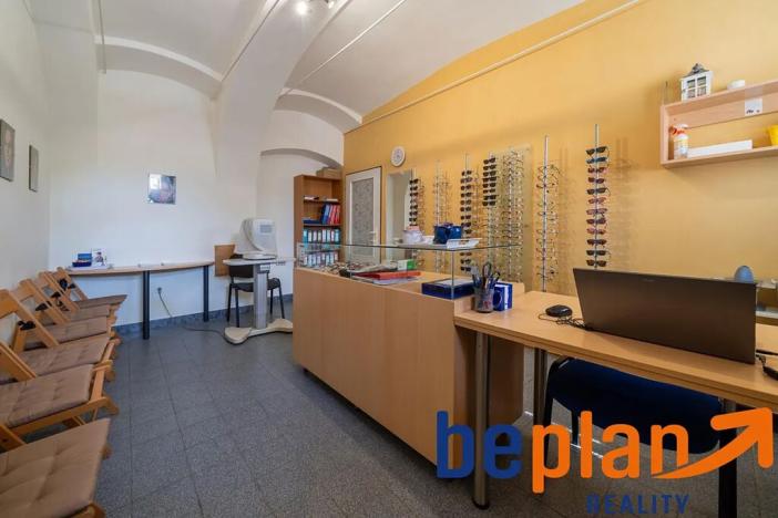 Prodej vícegeneračního domu, Kynšperk nad Ohří, Jana Nerudy, 260 m2