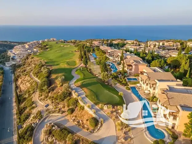 Prodej bytu 3+kk, Pafos, Kypr, 78 m2