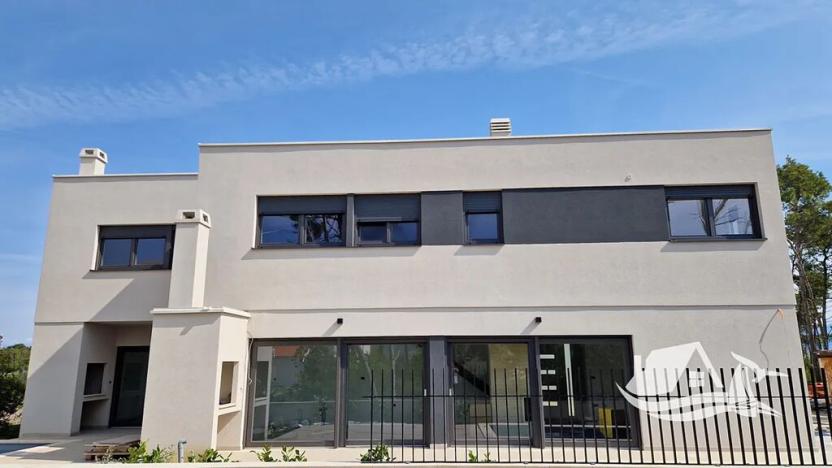 Prodej bytu 4+kk, Privlaka, Chorvatsko, 94 m2