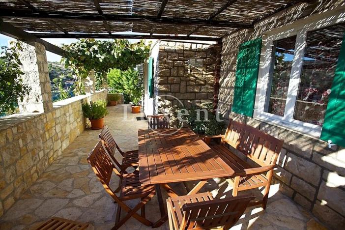 Prodej rodinného domu, Bobovišća, Chorvatsko, 200 m2