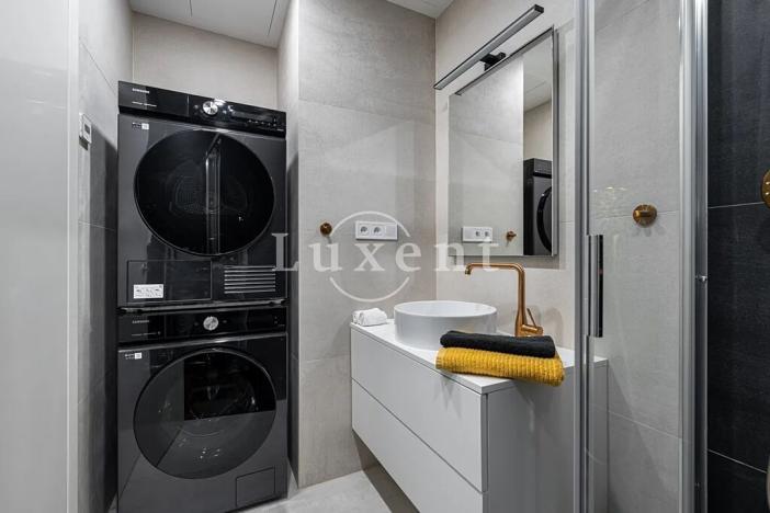 Prodej bytu 2+kk, Harrachov, 61 m2