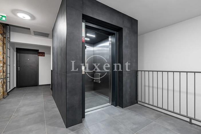 Prodej bytu 2+kk, Harrachov, 61 m2