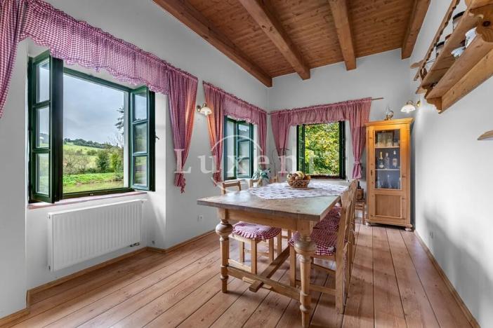 Prodej rodinného domu, Stříbrná Skalice, 1700 m2