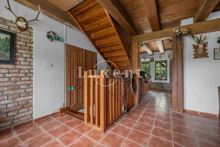 Prodej rodinného domu, Stříbrná Skalice, 1700 m2