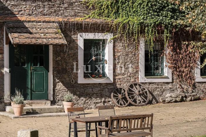 Prodej rodinného domu, Stříbrná Skalice, 1700 m2