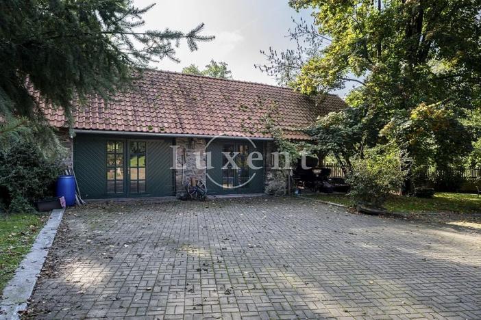 Prodej rodinného domu, Stříbrná Skalice, 1700 m2