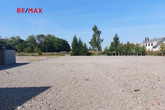 Prodej komerční nemovitosti, Církvice, 6984 m2