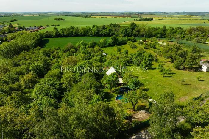 Prodej chaty, Výčapy, 75 m2