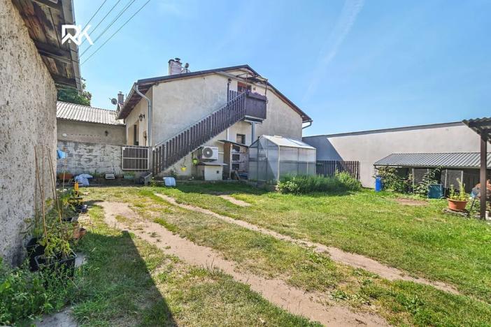 Prodej restaurace, Nová Ves I, Legerovo nám., 470 m2