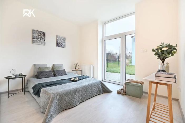 Prodej bytu 2+kk, Janovice nad Úhlavou, Rozvojová zóna, 46 m2