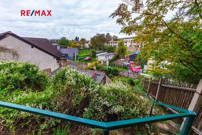 Prodej pozemku pro bydlení, Praha - Kyje, Za Rokytkou, 195 m2