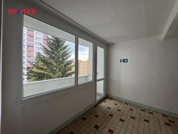 Pronájem bytu 1+kk, Praha - Vokovice, Evropská, 25 m2