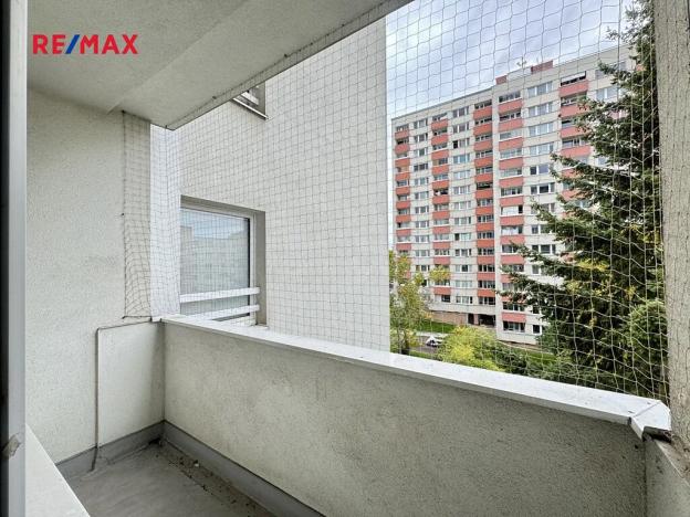 Pronájem bytu 1+kk, Praha - Vokovice, Evropská, 25 m2