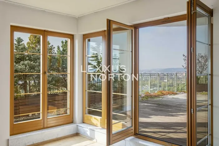 Prodej bytu 4+kk, Praha - Libeň, Krejčího, 157 m2