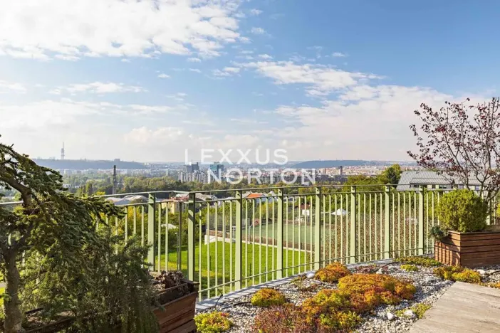 Prodej bytu 4+kk, Praha - Libeň, Krejčího, 157 m2