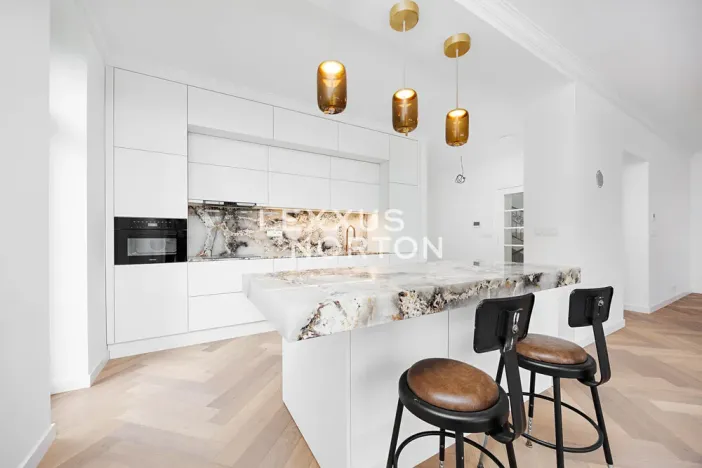 Prodej vily, Praha - Smíchov, Tichá, 340 m2