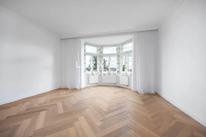 Prodej vily, Praha - Smíchov, Tichá, 340 m2