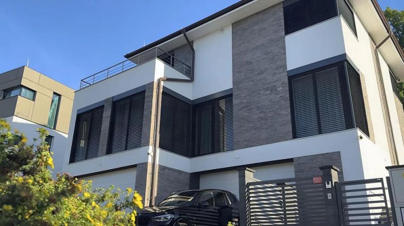 Prodej rodinného domu, Praha - Modřany, Dostálova, 290 m2