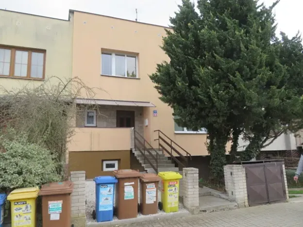 Dražba rodinného domu, Cheb, Požárníků, 165 m2