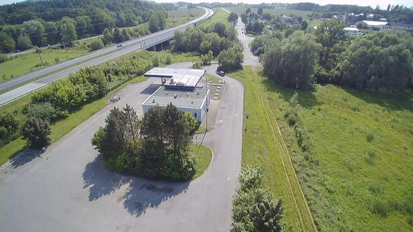 Pronájem komerčního pozemku, Příbor, Jičínská, 10516 m2