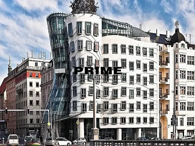 Pronájem kanceláře, Praha - Nové Město, Jiráskovo náměstí, 30 m2