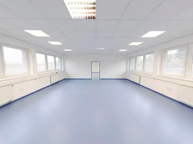 Pronájem skladu, Praha - Michle, Sedmidomky, 558 m2