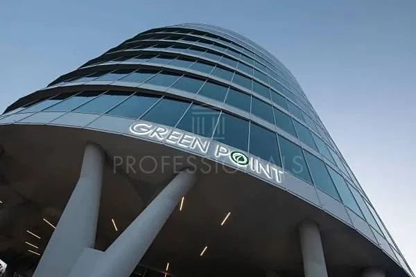 Pronájem kanceláře, Praha - Smíchov, Plzeňská, 454 m2