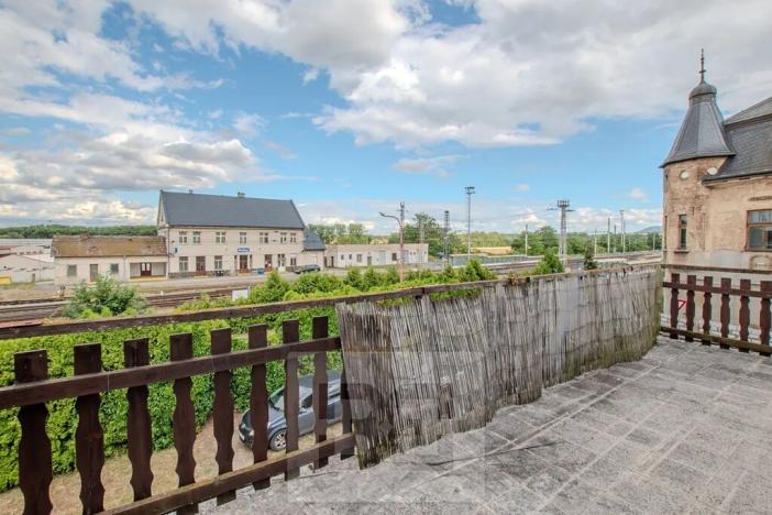 Prodej rodinného domu, Hrobce, Hlavní, 238 m2