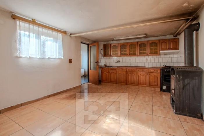 Prodej rodinného domu, Hrobce, Hlavní, 238 m2