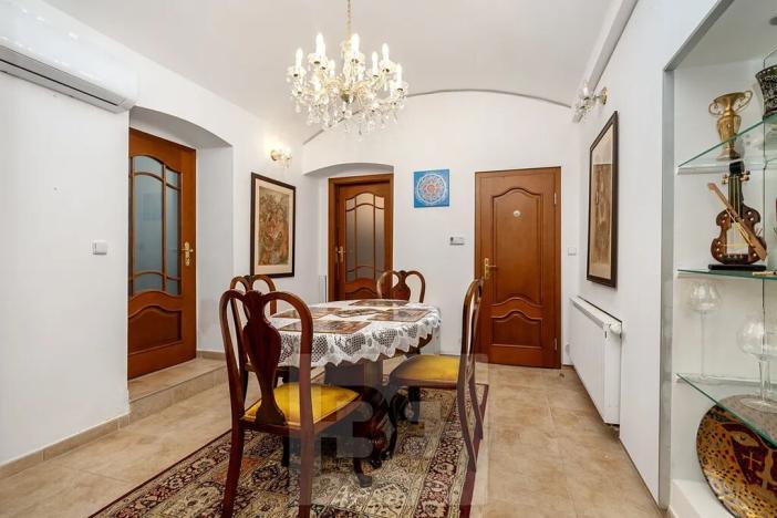 Prodej kanceláře, Praha - Vinohrady, Na Kozačce, 95 m2