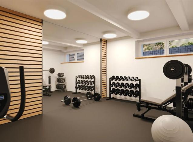 Prodej bytu 2+kk, Praha - Břevnov, Pod Drinopolem, 48 m2