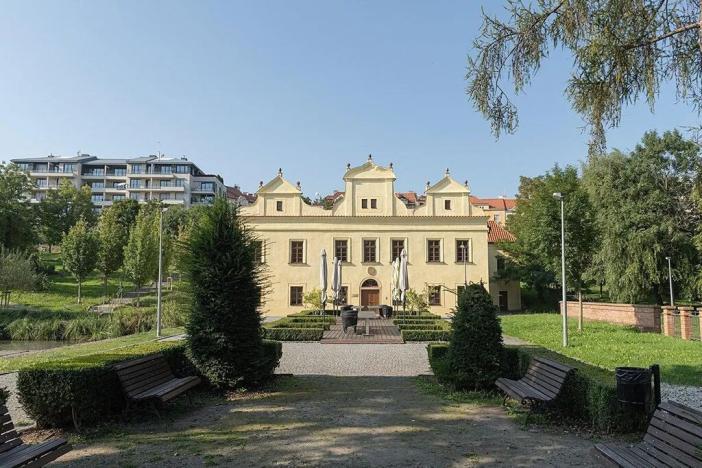 Prodej bytu 2+kk, Praha - Břevnov, Pod Drinopolem, 48 m2