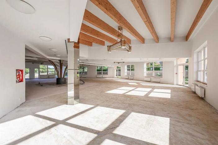 Prodej komerční nemovitosti, Praha - Chodov, Čenětická, 1218 m2