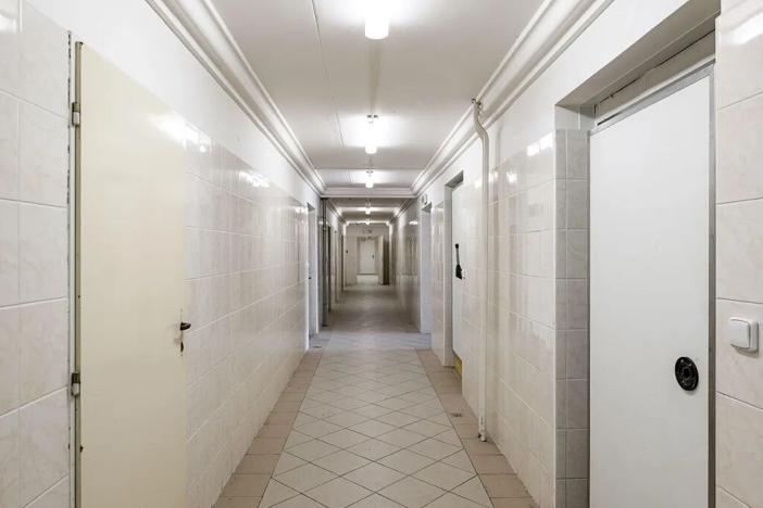 Prodej komerční nemovitosti, Praha - Chodov, Čenětická, 1218 m2