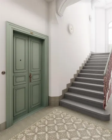 Prodej bytu 3+kk, Praha - Vinohrady, Bělehradská, 89 m2