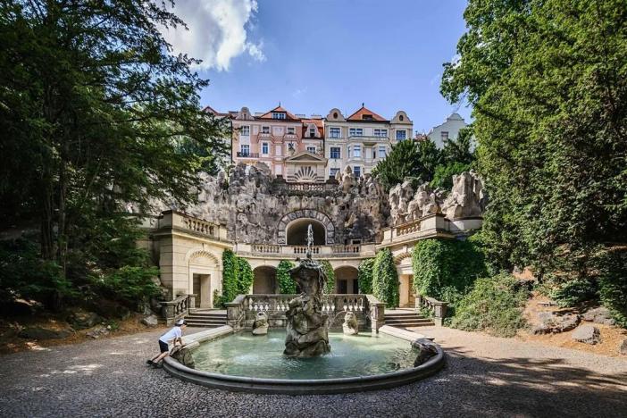 Prodej bytu 3+kk, Praha - Vinohrady, Bělehradská, 89 m2