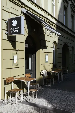 Prodej bytu 3+kk, Praha - Vinohrady, Bělehradská, 89 m2