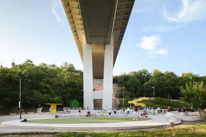 Prodej bytu 3+kk, Praha - Vinohrady, Bělehradská, 89 m2