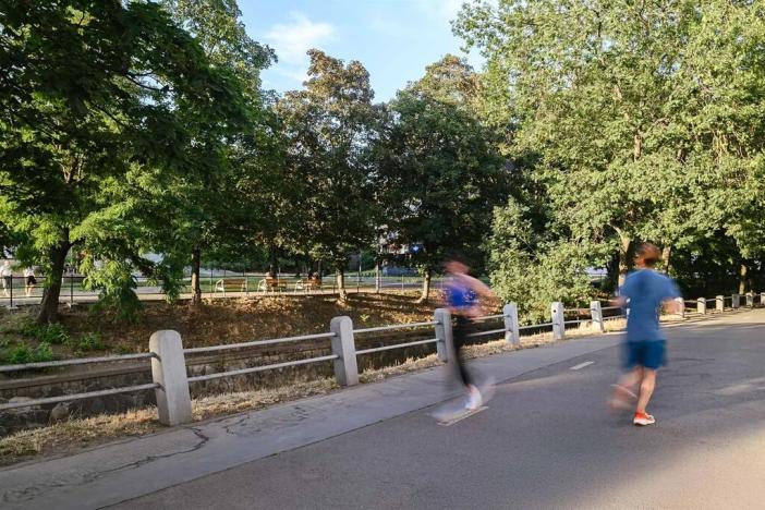 Prodej bytu 3+kk, Praha - Vinohrady, Bělehradská, 89 m2