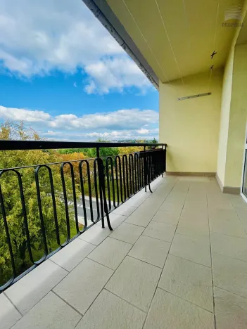 Prodej bytu 3+1, Karlovy Vary, Šumavská, 66 m2