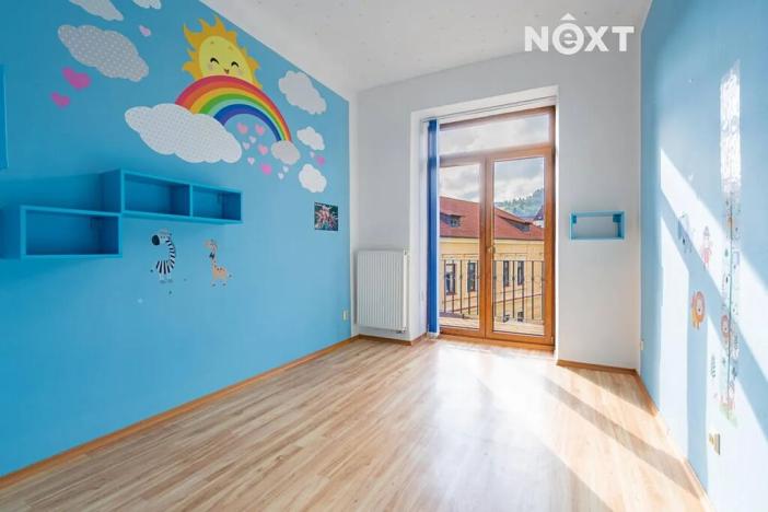 Prodej bytu 3+kk, Vimperk, Pivovarská, 72 m2