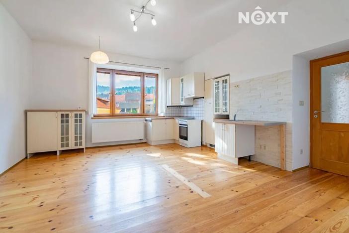 Prodej bytu 3+kk, Vimperk, Pivovarská, 72 m2