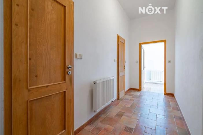 Prodej bytu 3+kk, Vimperk, Pivovarská, 72 m2