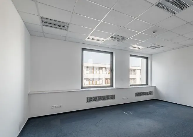 Pronájem kanceláře, Praha - Karlín, Thámova, 150 m2