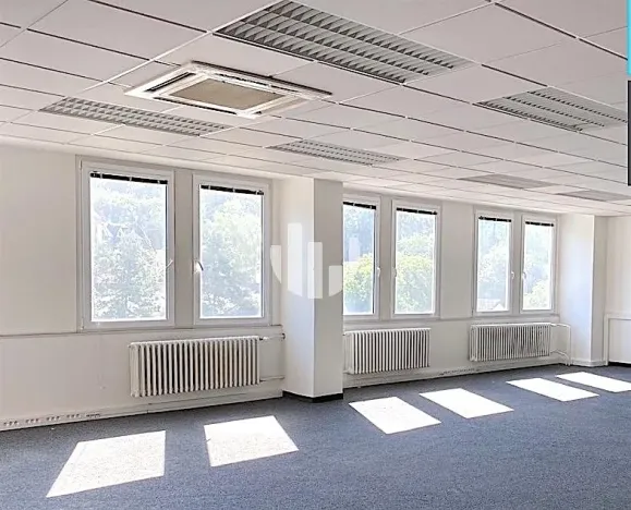 Pronájem kanceláře, Praha - Hodkovičky, Modřanská, 117 m2