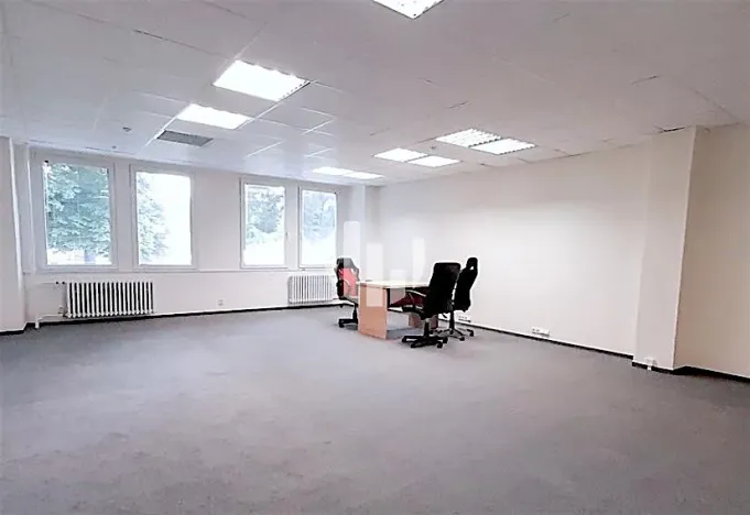Pronájem kanceláře, Praha - Hodkovičky, Modřanská, 117 m2