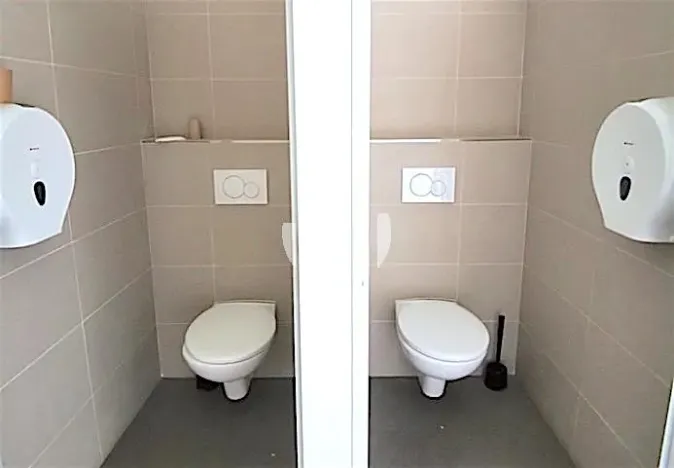 Pronájem kanceláře, Praha - Hodkovičky, Modřanská, 117 m2