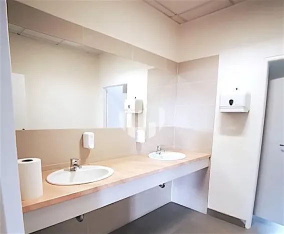 Pronájem kanceláře, Praha - Hodkovičky, Modřanská, 79 m2